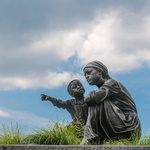 Smale Park Cinti. Riverfront