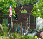 July 2013 "Things Ugly"