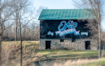Bicentennial Barn