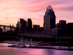 Cincinnati Evening