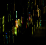 City Lights Niagara Falls