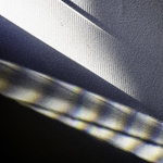 Window Light on Wall