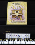 Piano Book