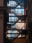Fire Escape