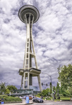 Space Needle Seattle