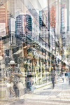 Cinti. Streets Composite