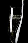 Champagne Bubbles