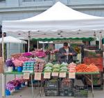 Farmers' Market