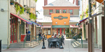 August 2011 "Findlay Market"
