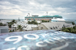 Cruise Ship
Key West