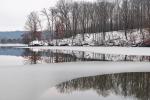 Winter At The Lake 2