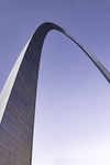 St. Louis, Mo Arch
